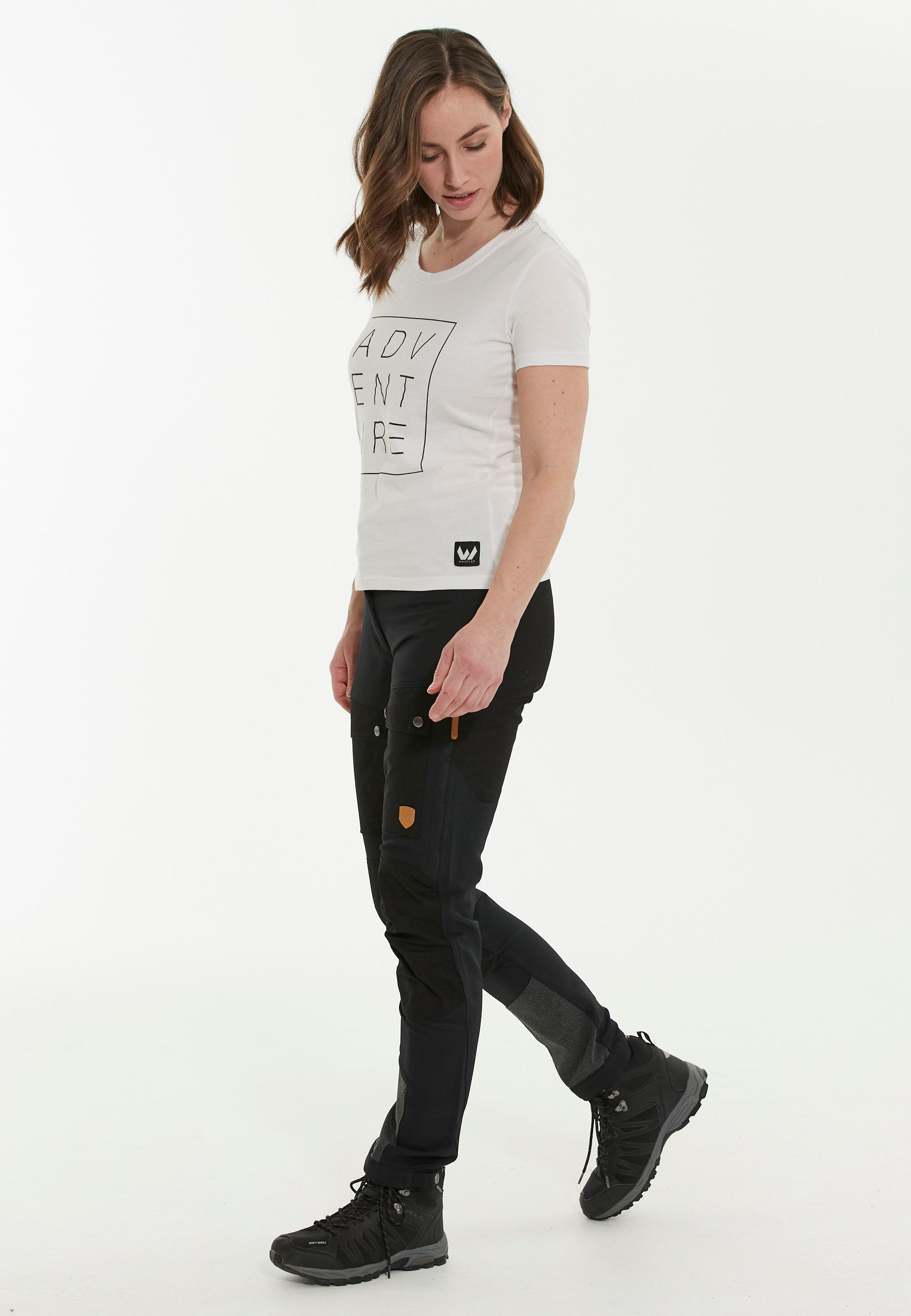 Pantalon femme Whistler Anissy 3/7