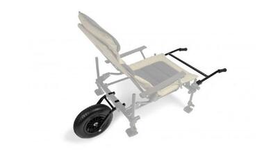 Korum accessory chair barrow kit - korum stoel & stretcher