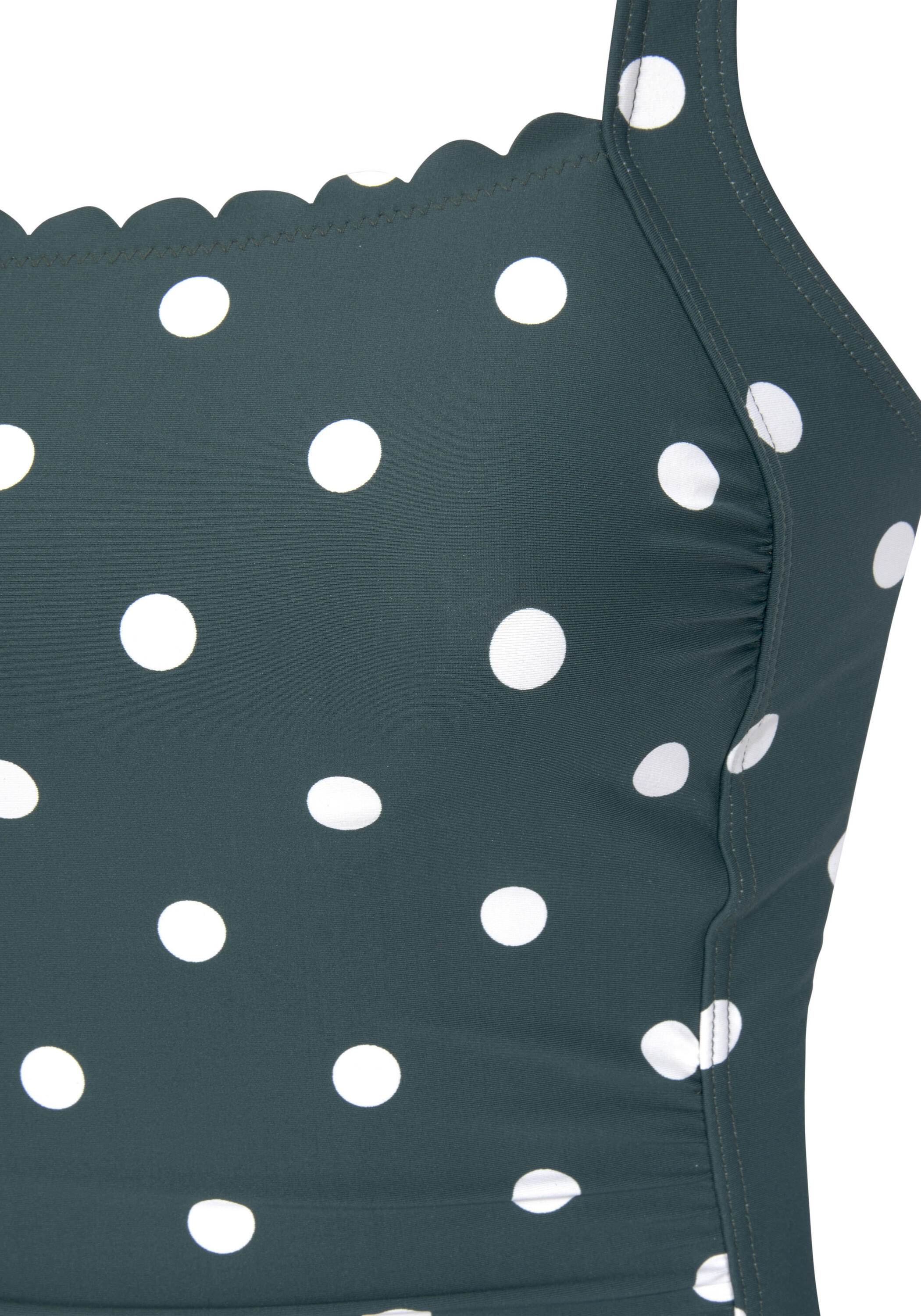 Badeanzug Damen - Schwimmen - Jada 5/6