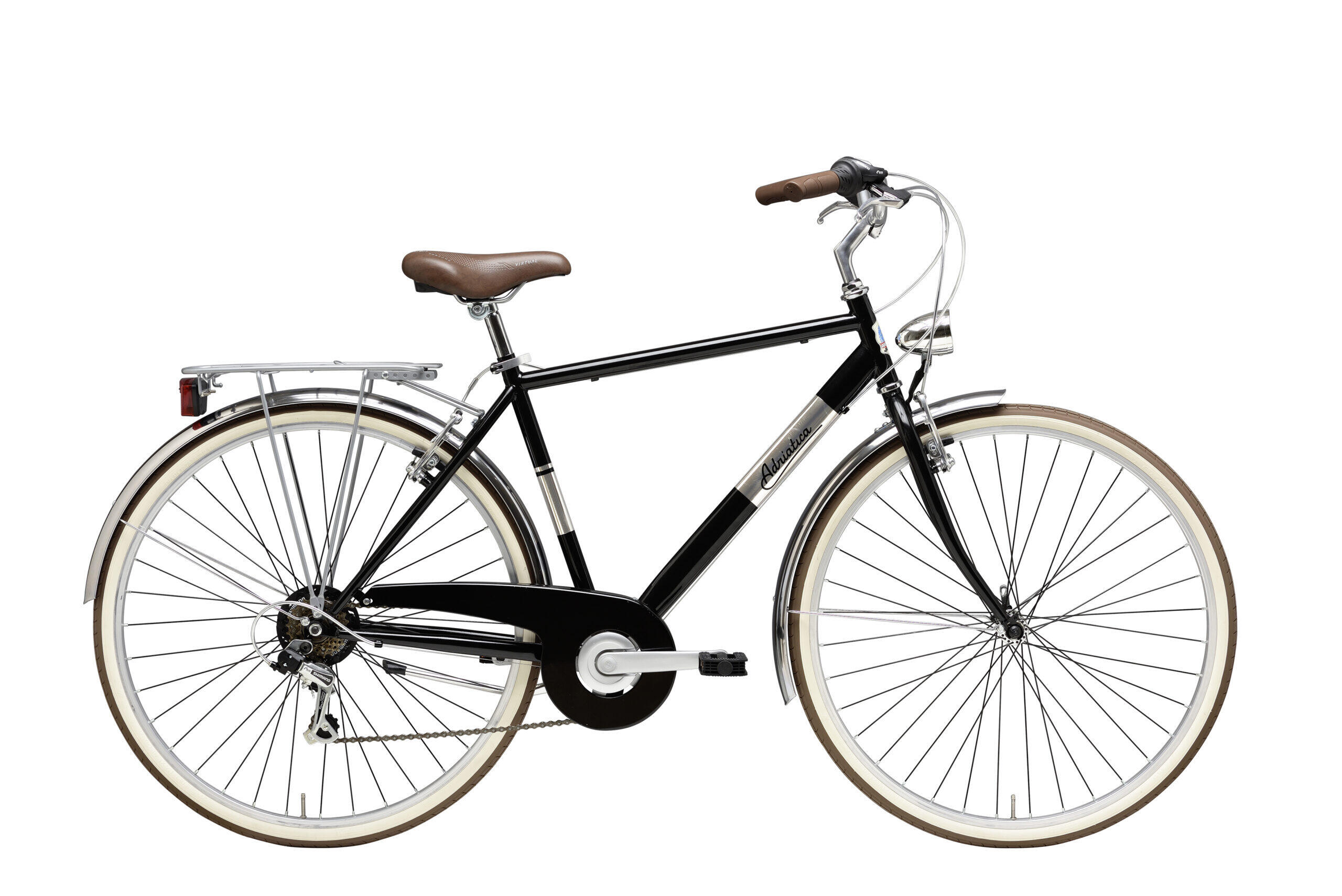 ADRIATICA ADRIATICA Stadsfiets 28 inch NIEUW PANAREA Man