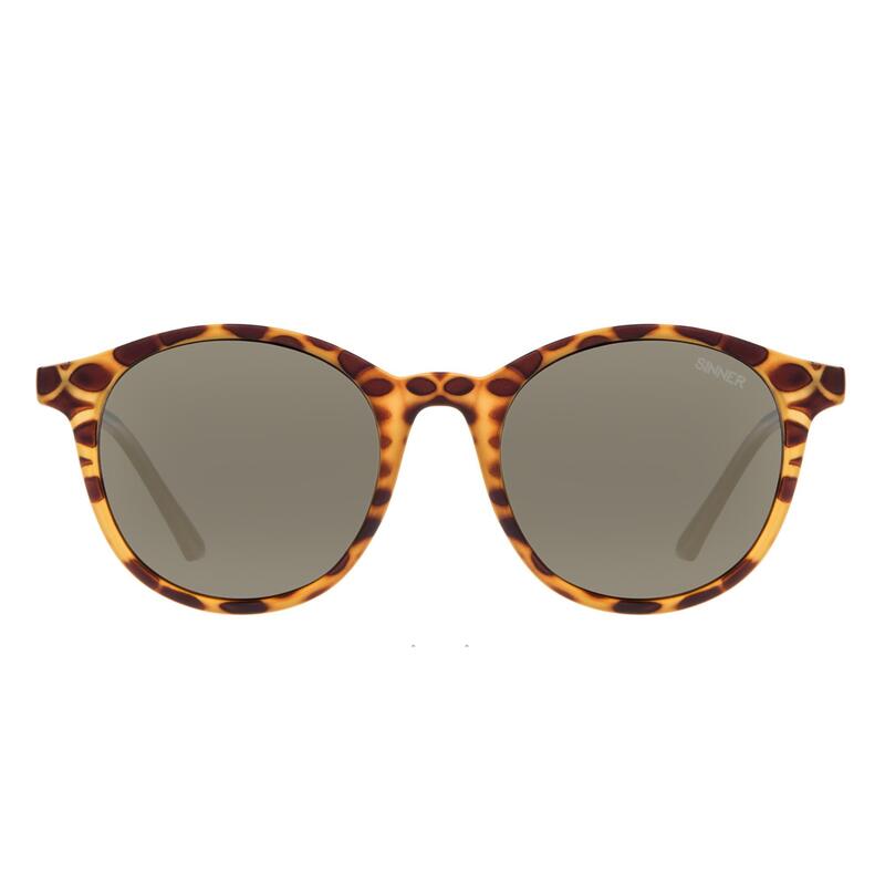 Ochelari de Soare Sinner Lomond, Maro, Unisex