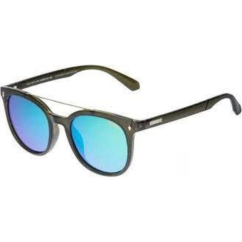 Ochelari de Soare Sinner Diamond Peak, Verde, Unisex