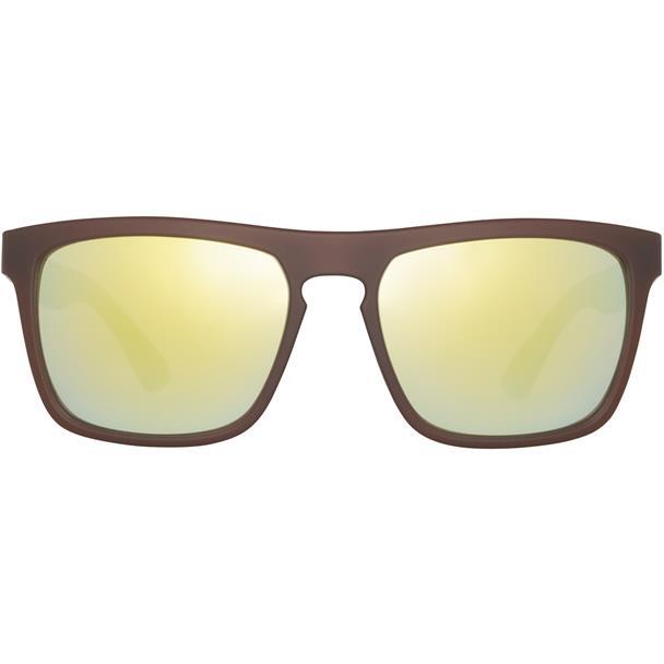 Okulary przeciwsłoneczne Sinner Thunder, brązowe, unisex 2/5