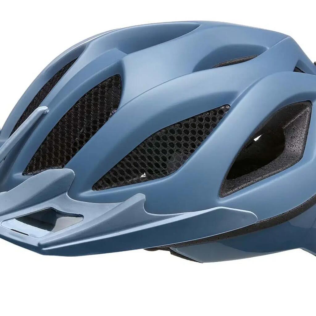 MTB Fahrradhelm SPIRI II TREND,  blau