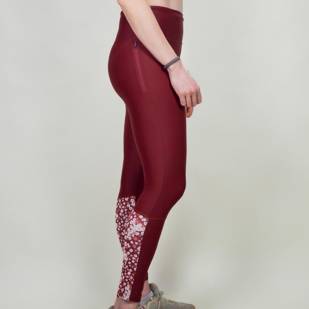 Legging push up