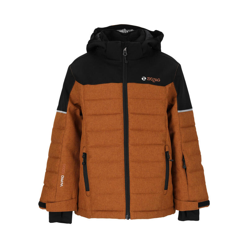 ZIGZAG Veste de ski Nomo