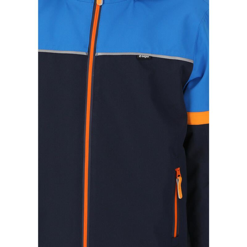 ZIGZAG Veste de ski Parson