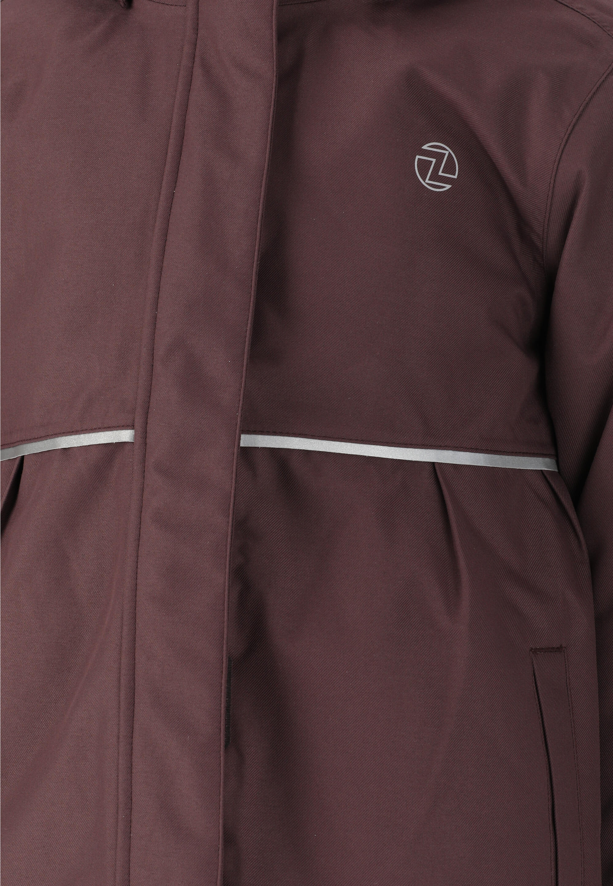 Veste de ski Katja 3/5