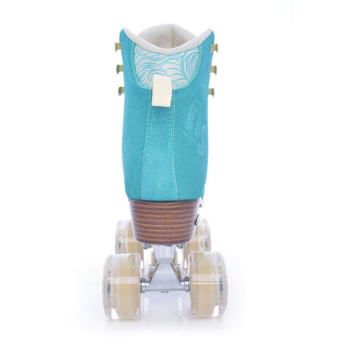 Roller quad femme Tempish Nessie Star 3/7
