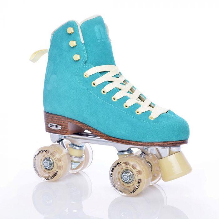 TEMPISH Rolschaatsen - Nessie Star - Volwassenen