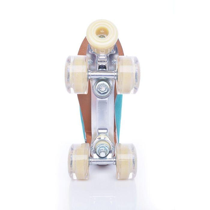 Roller quad femme Tempish Nessie Star 4/7