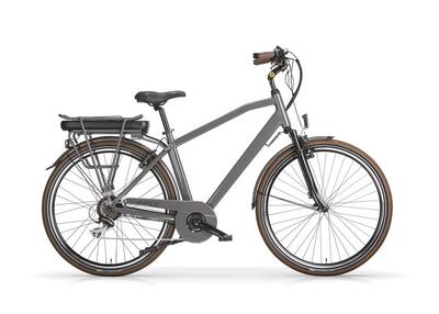 Mbm elektrische stadsfiets pulse man