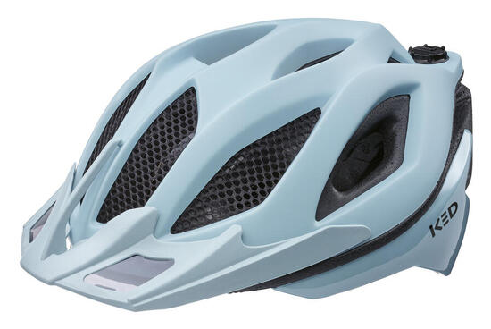 Casco da bici MTB SPIRI II TREND nuovo di zecca