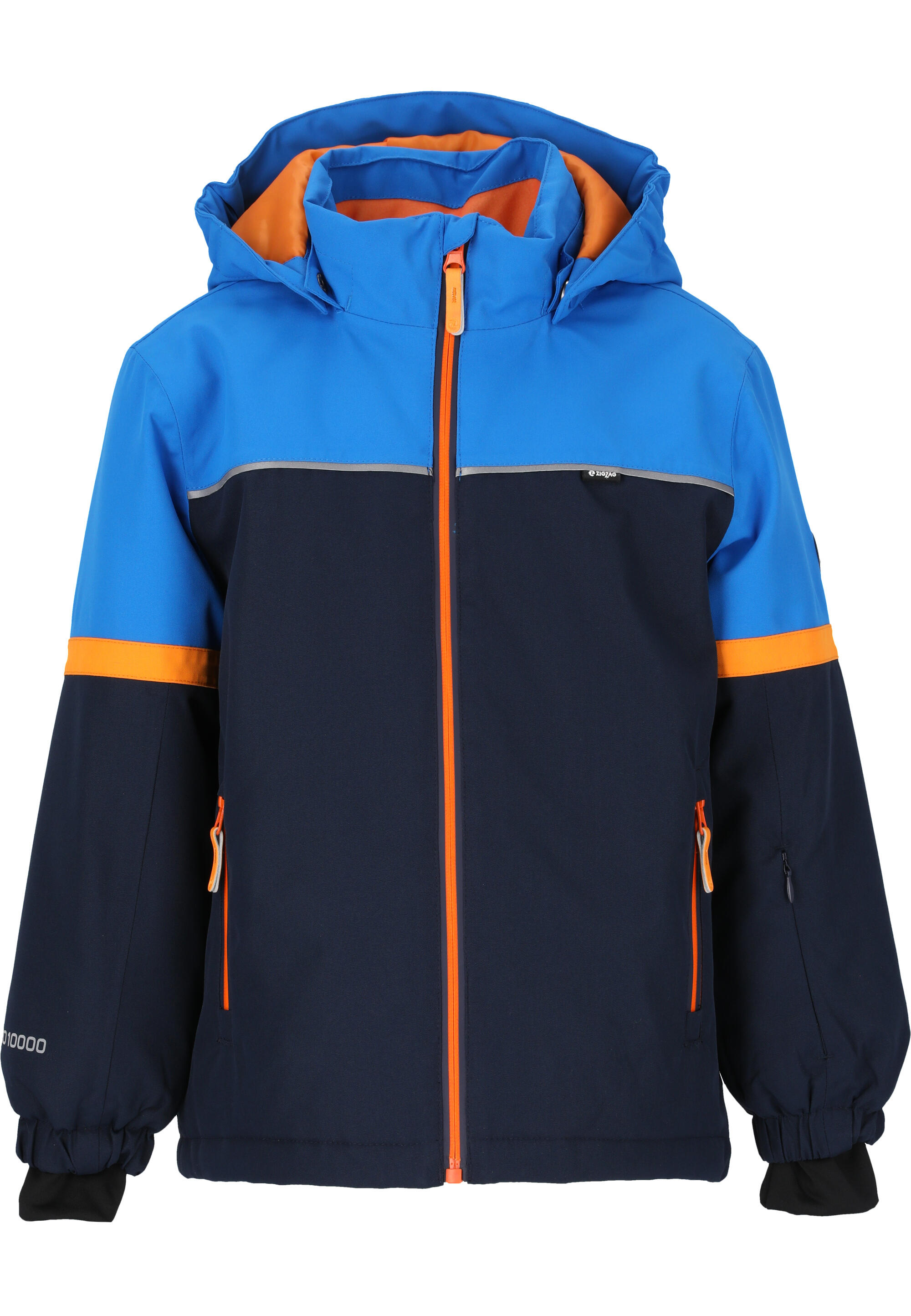 ZIGZAG ZIGZAG Ski-jack Parson