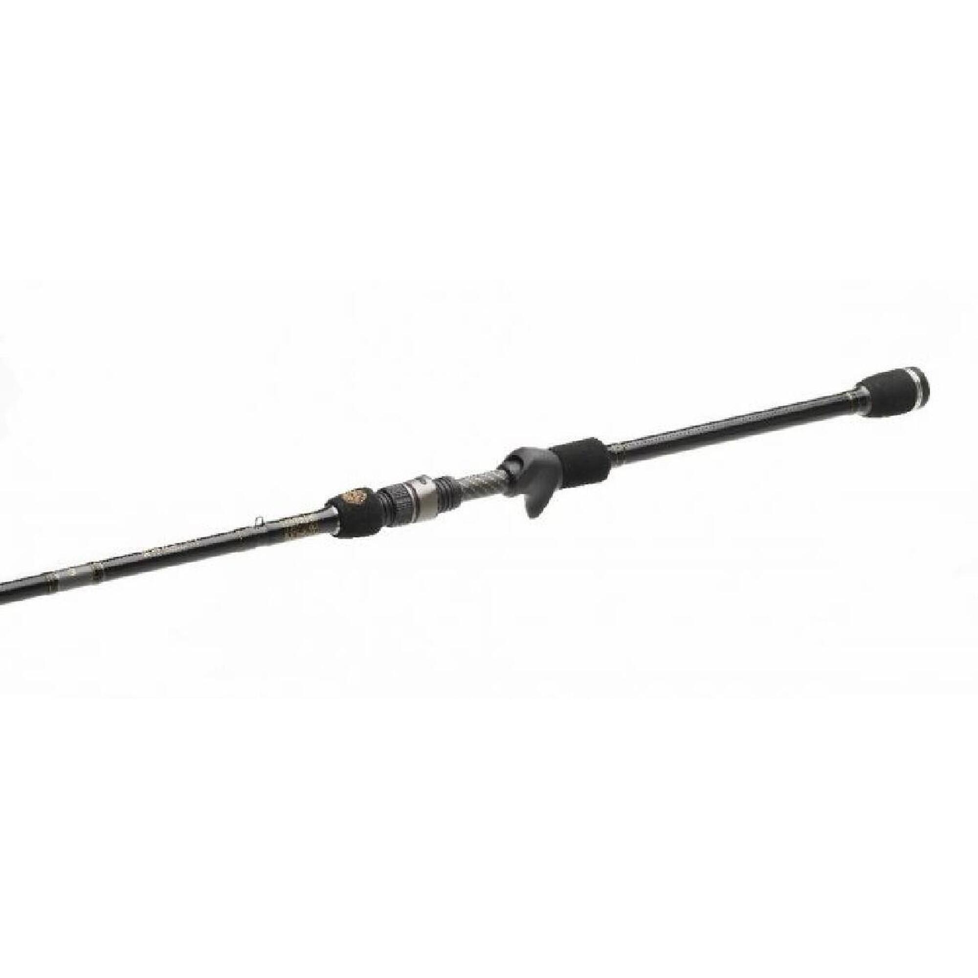 Westin W3 Bass Finesse T&C 2ND Spinnrute (210 ML) 2/2