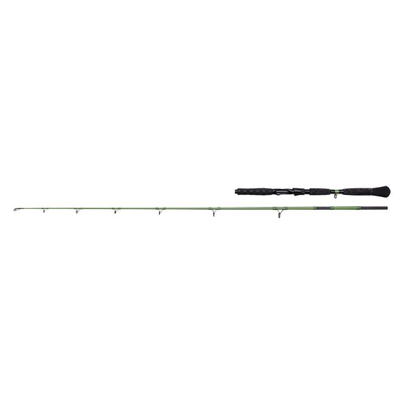 MADCAT Madcat Green Belly Cat 1.75 m 50-125 gr 1+1pc. - Werphengel
