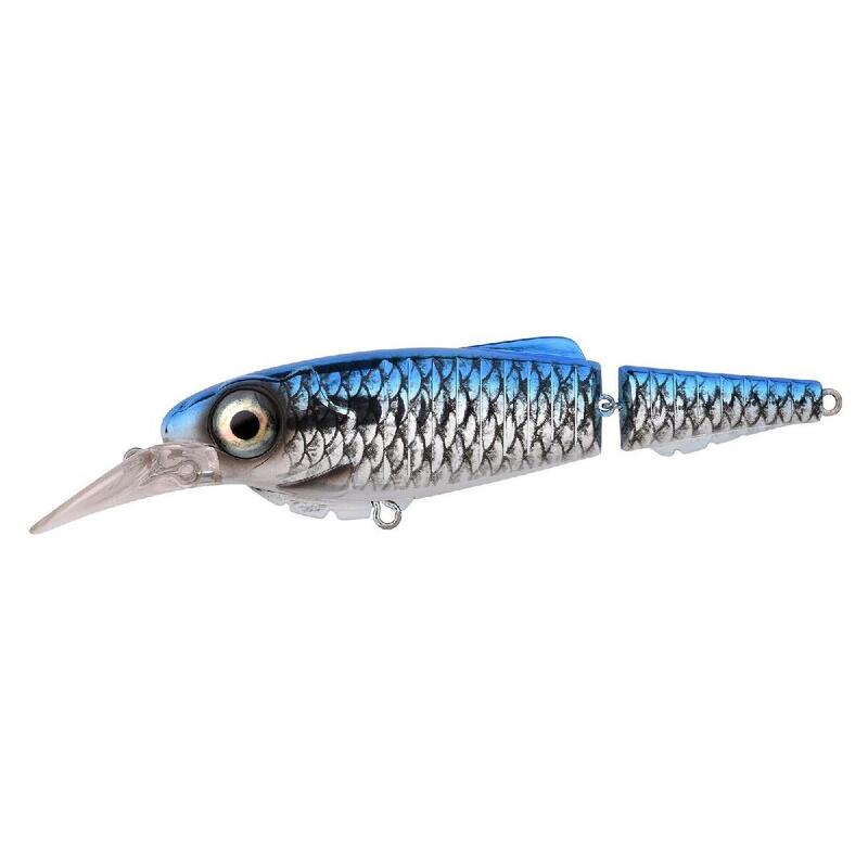 Spro Ripple Profighter Midwater 14Cm 41Gr Silver Fish