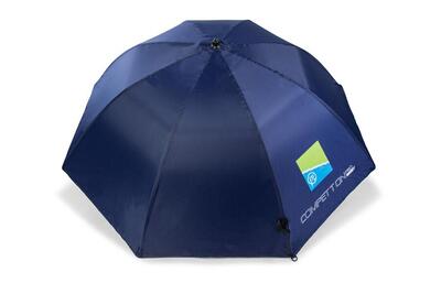 Preston 50 inch competition pro brolly - preston tent & paraplu