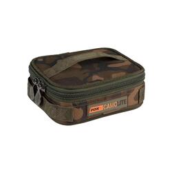 Fox Camolite Rigid Lead & Bits Bag  Compact