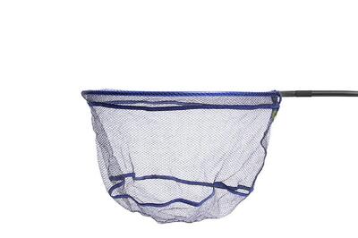 Testa della rete di sbarco Preston free flow 50cm