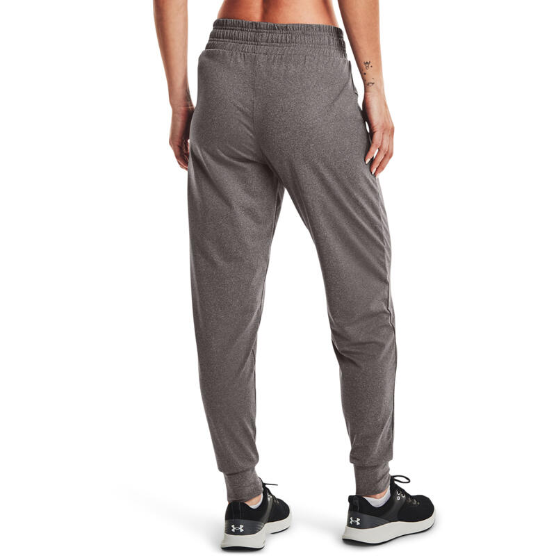 Pantalon Under Armour HeatGear, Gris, Femmes