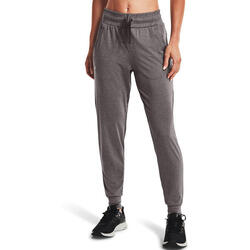 Pantalon Under Armour HeatGear, Gris, Femmes