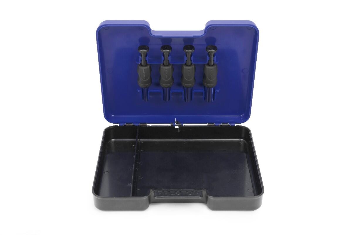 PRESTON INNOVATIONS Preston Commercial Punch Kit - Witvis Overig