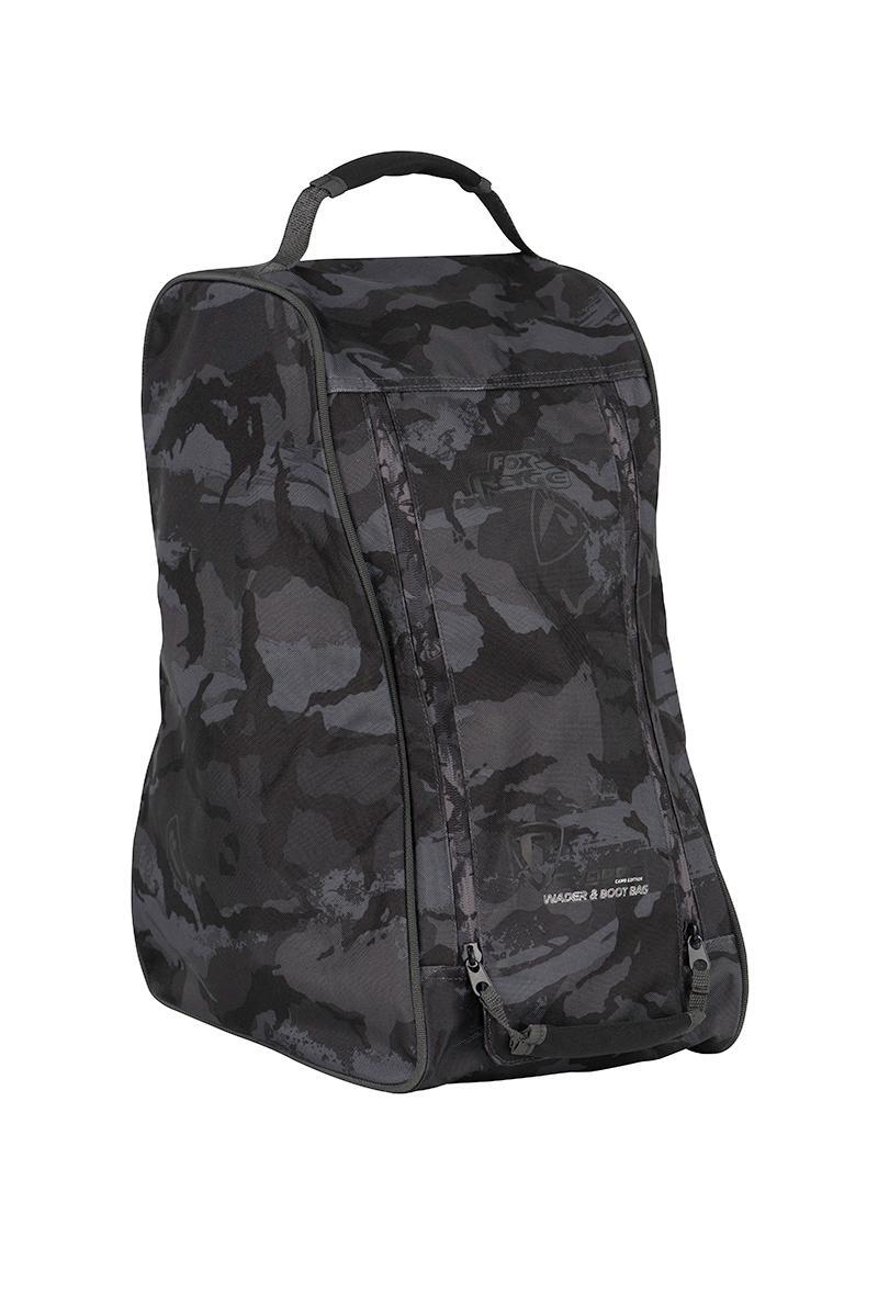 FOX RAGE Fox Rage Voyager Camo Wader & Boot Bag - Roofvis Tas