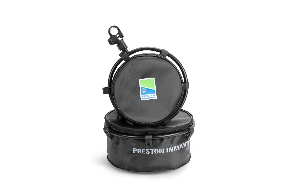PRESTON INNOVATIONS Borsa piccola Preston offbox 36 - eva bowl & hoop