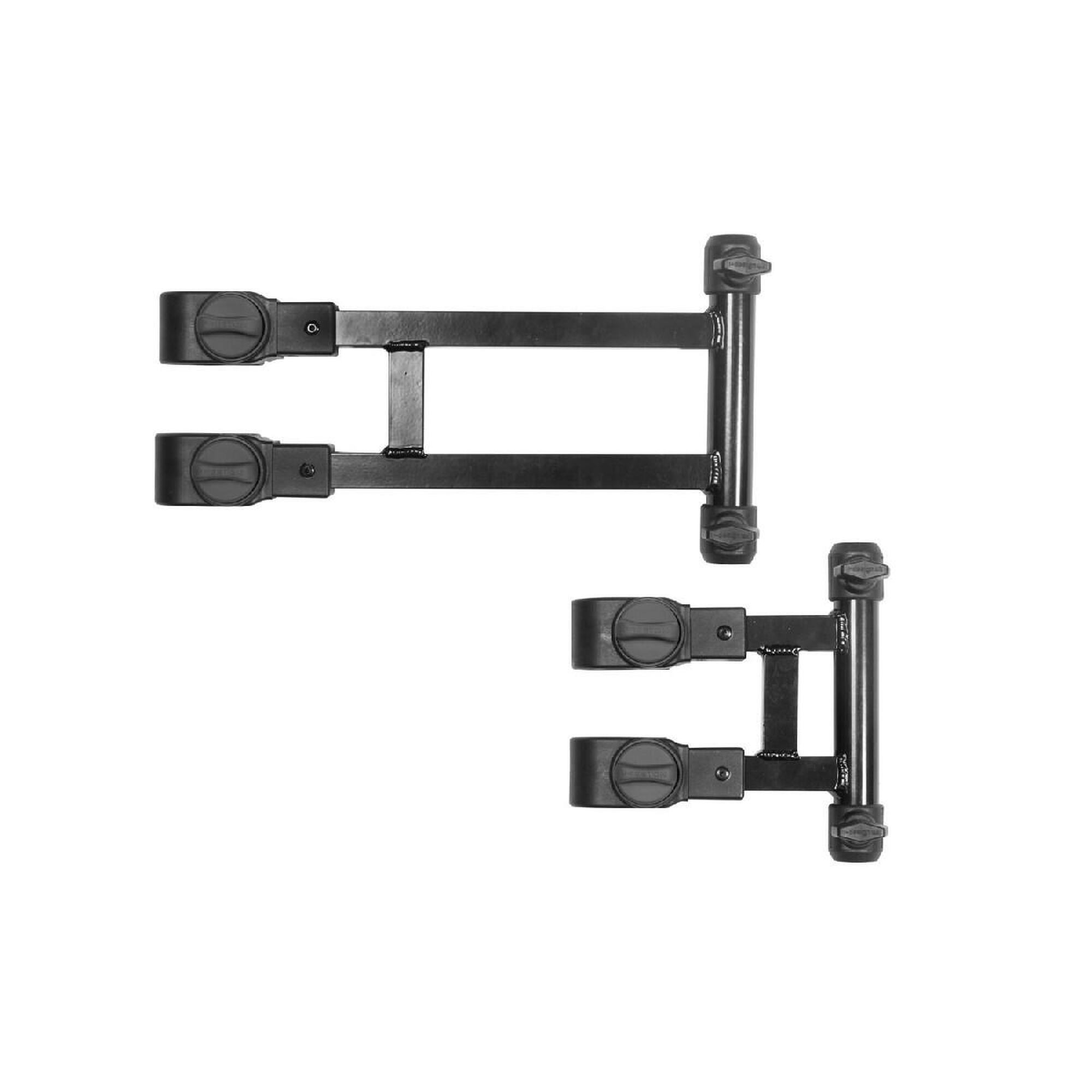 PRESTON INNOVATIONS Preston Offbox 36 Mega Brolly Arm Long