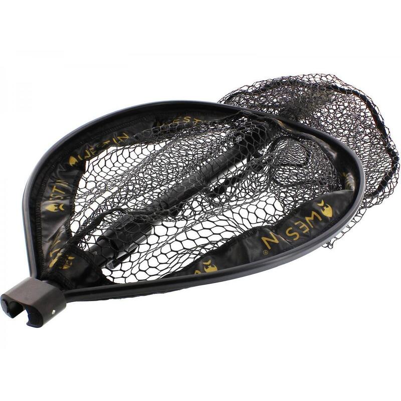 Westin W3 CR Adjustable Landing Net Medium