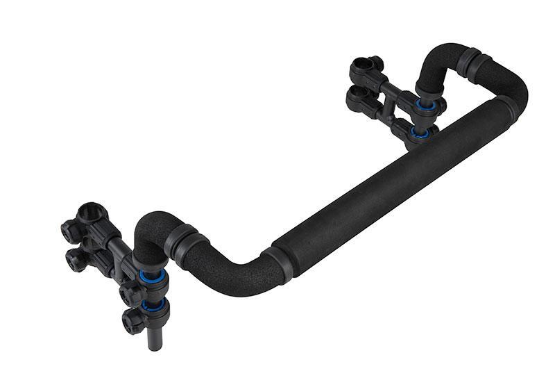 MATRIX Fox Matrix 3D-R Folding Pole Support - Fox Matrix Viskoffer & Toebehoren
