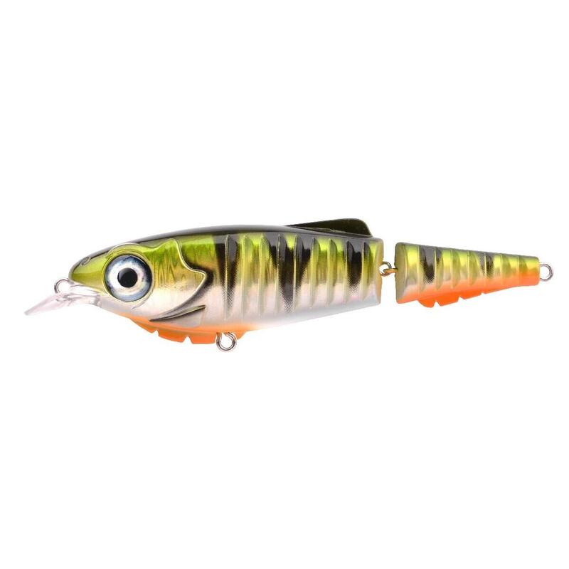 Spro Ripple Profighter Midwater 14Cm 41Gr Perch