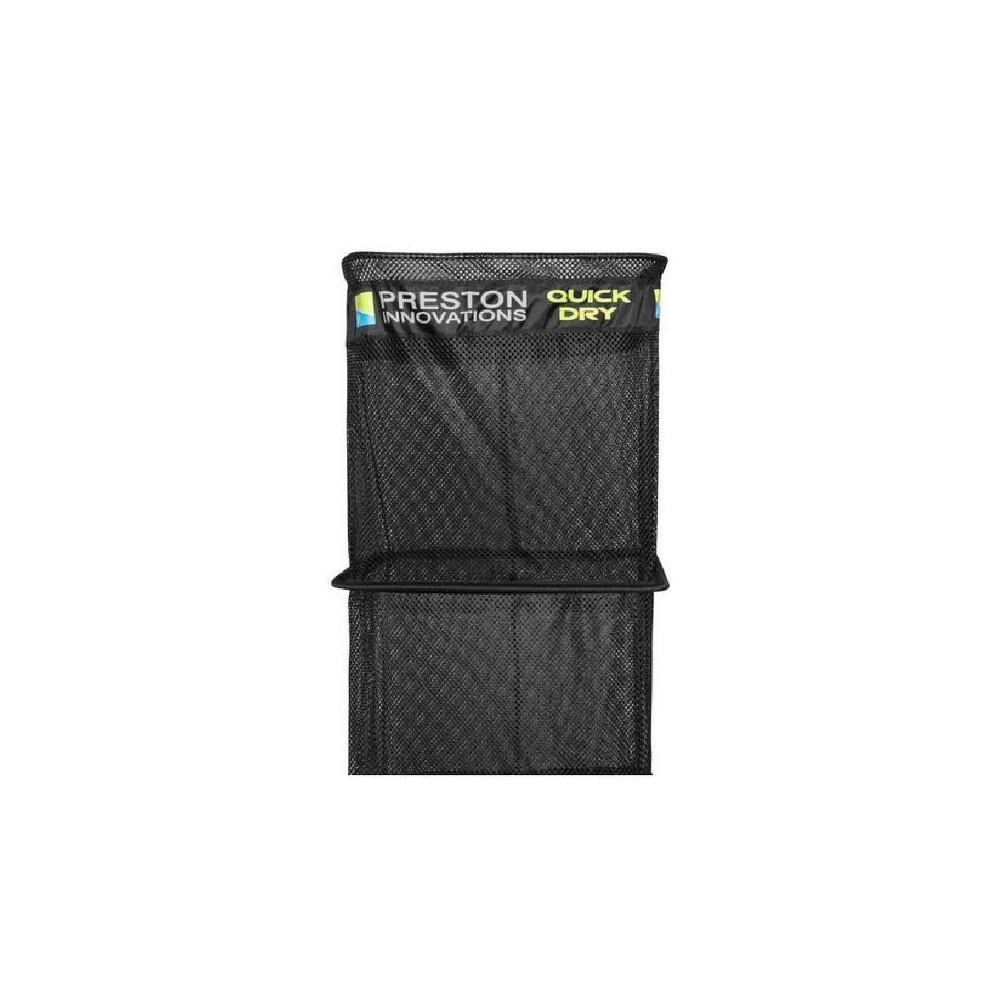 PRESTON INNOVATIONS Preston 4.0M Quick Dry Keepnet