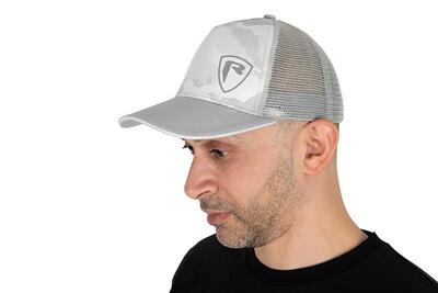 Cap Fox Rage Light Camo Trucker