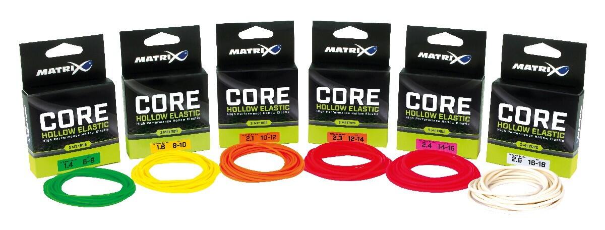 Élastique Matrix Core 3m 2/3