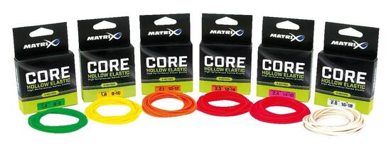 elastyczna Matrix Core 3m