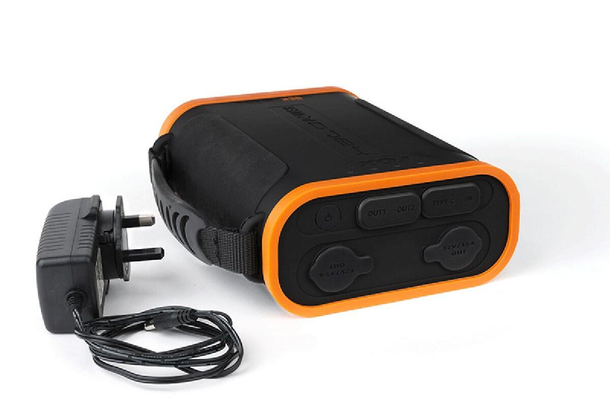 FOX Fox Halo Power 96K Powerbank - Overige Karperspullen