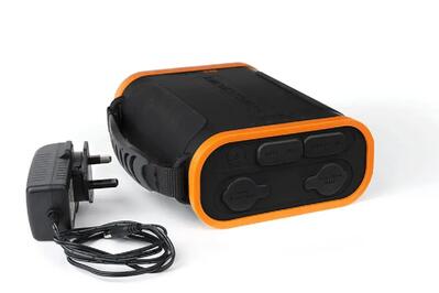 Fox halo power 96k powerbank - overige karperspullen