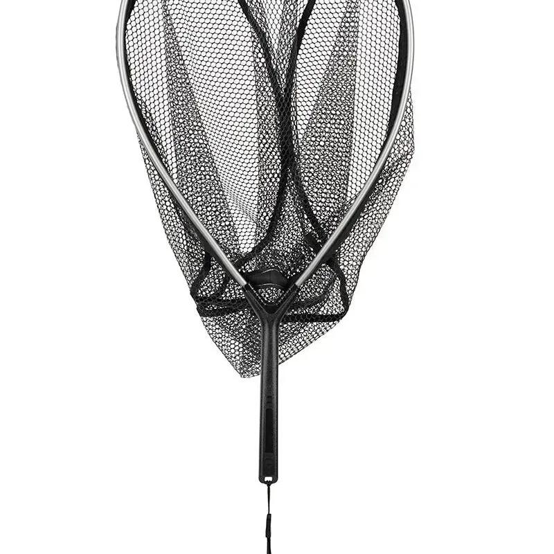 landing net Fox Rage Warrior Racket