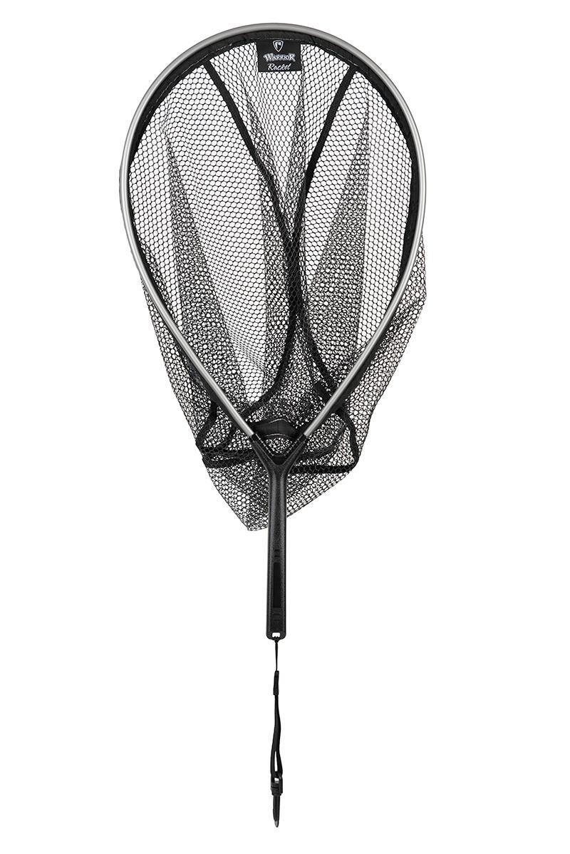 FOX RAGE Fox Rage Warrior Racket Net - Roofvis Schepnet