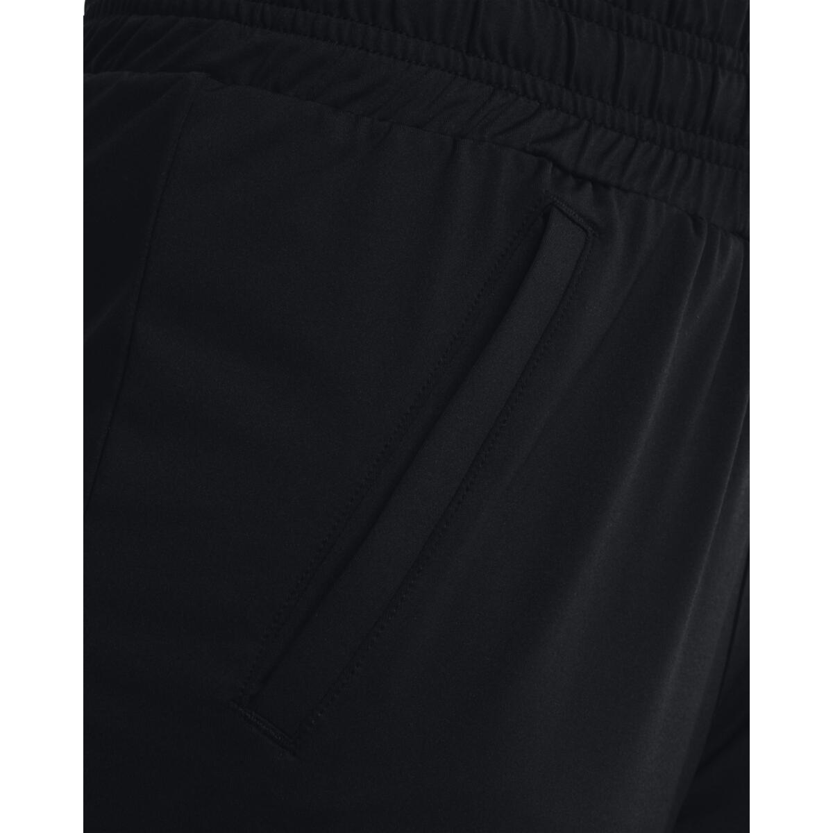 Pantalon Under Armour HeatGear, Noir, Femmes 4/5