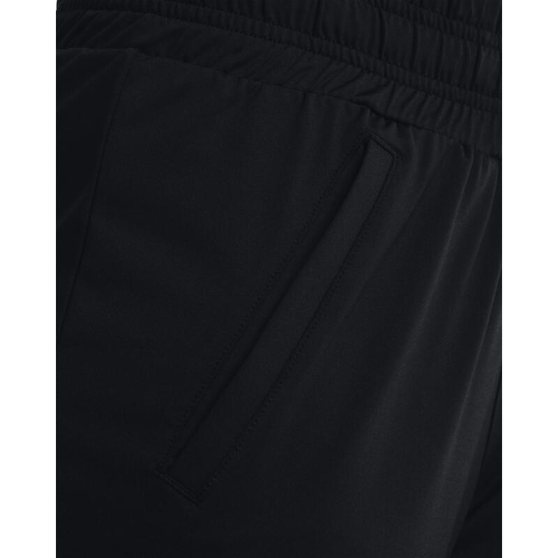 Pantalon Under Armour HeatGear, Noir, Femmes