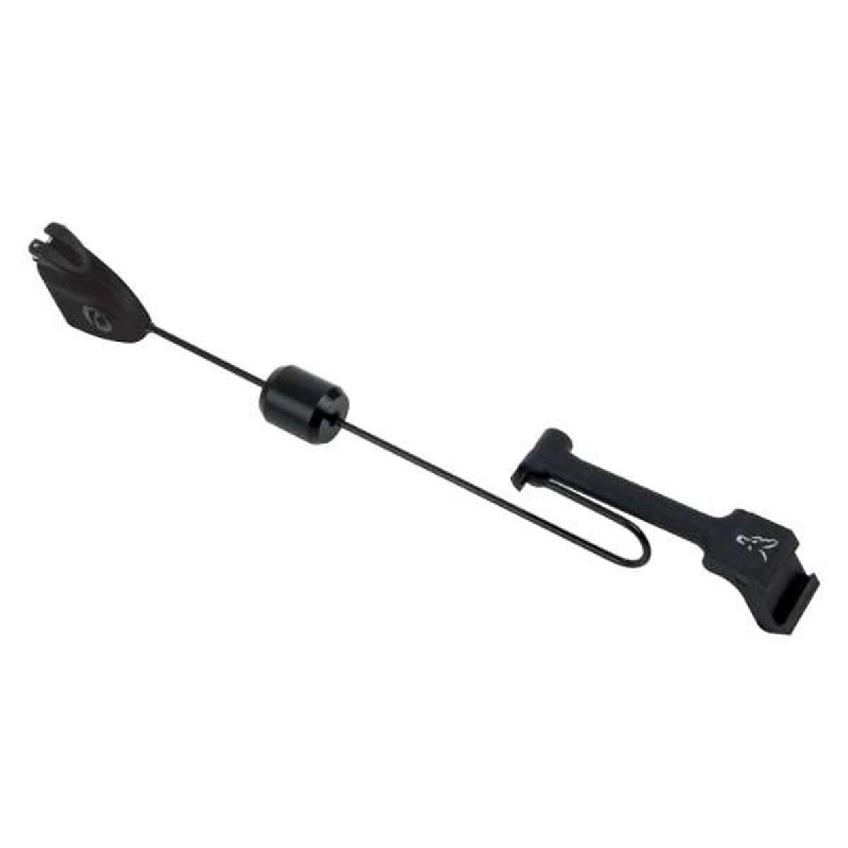 Fox Mk3 Swinger Black - Fox Beetmelder & Toebehoren 1/2
