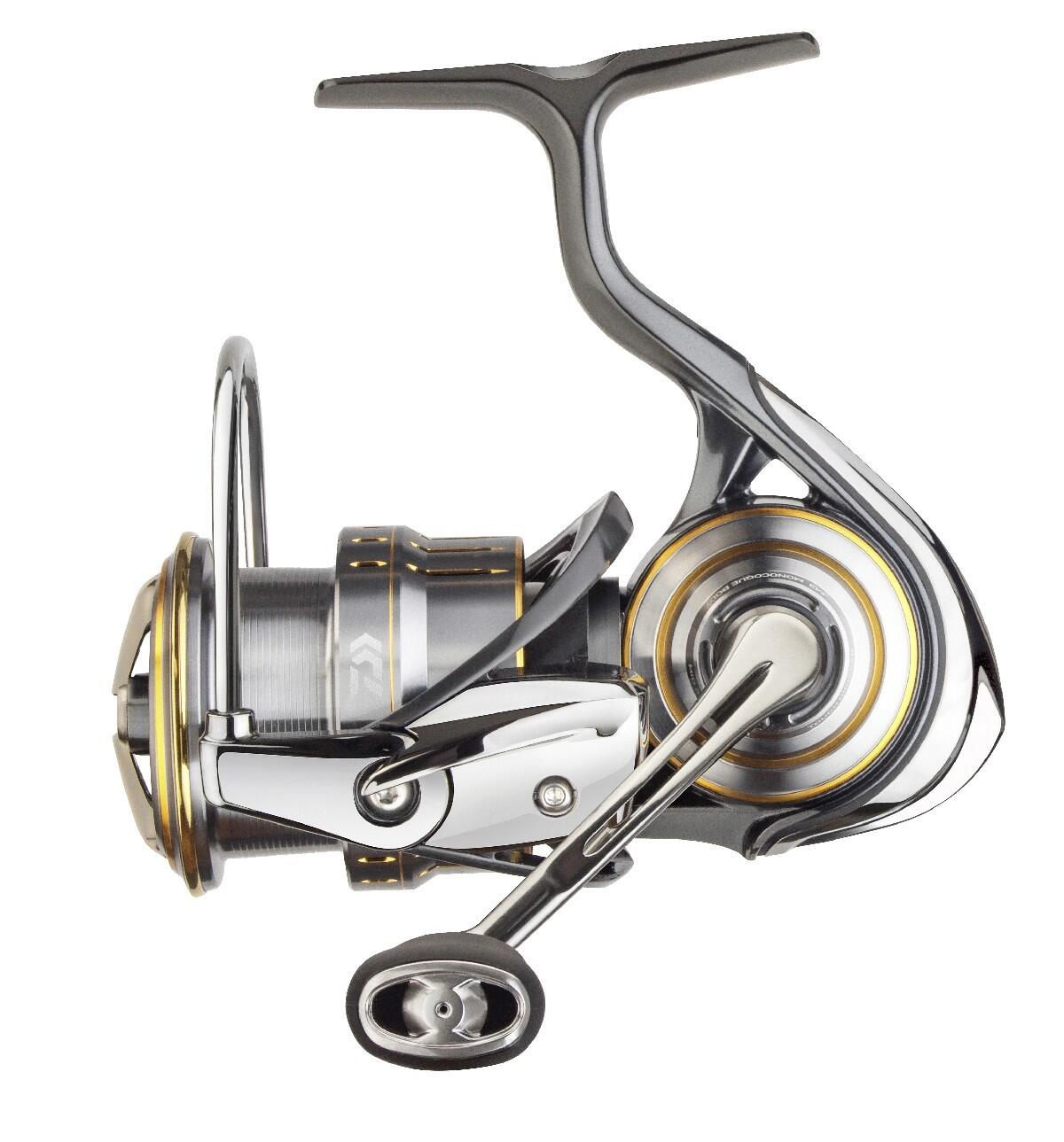 DAIWA Daiwa Luvias Airity 21 LT 4000-C - Witvis Molen
