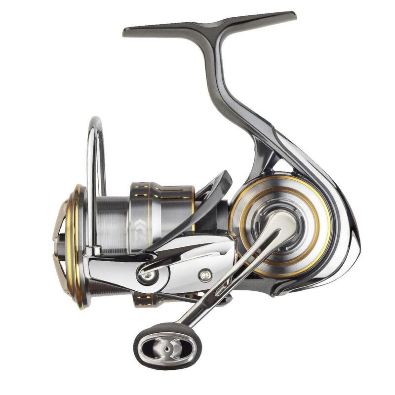 Daiwa Luvias Airity 21 LT 2500-XH