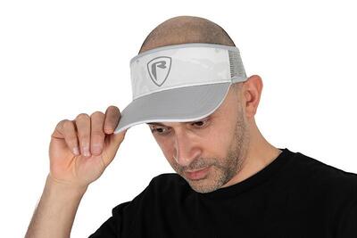Cap Fox Rage Light Camo Visor