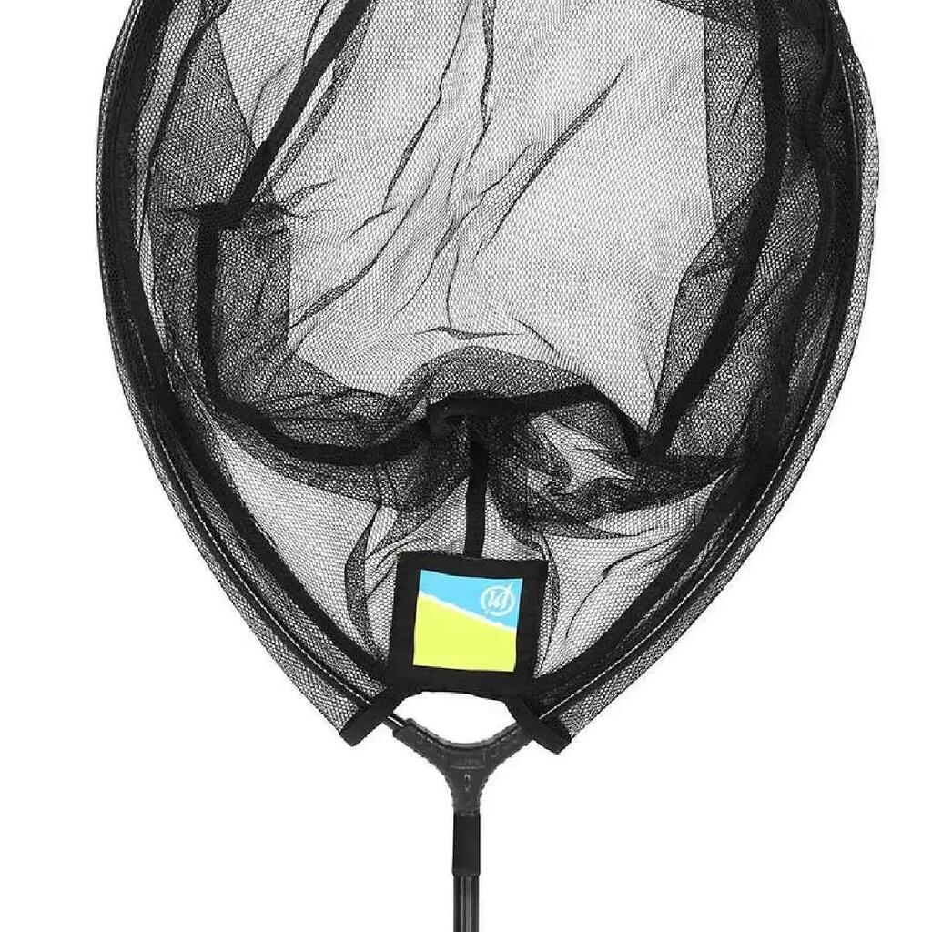 Landing net head Preston hair mesh 50cm