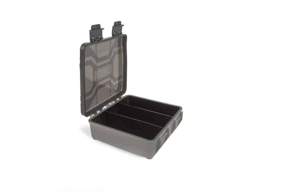 PRESTON INNOVATIONS Preston Hardcase Accessory Box - Witvis Opbergsysteem