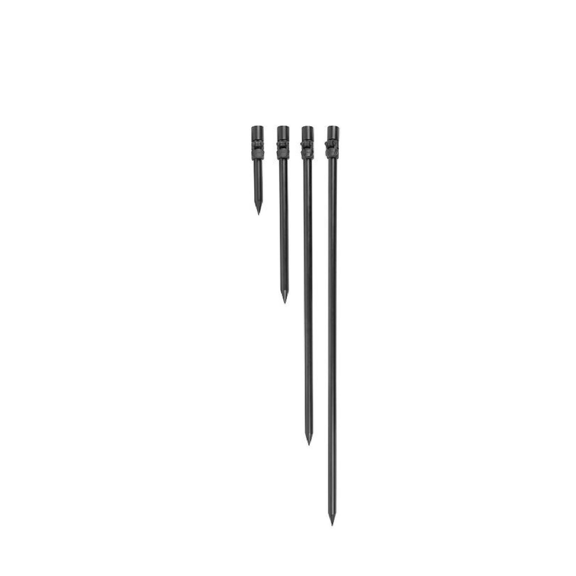 Pik Avid lok down bankstick 12'' 2/4